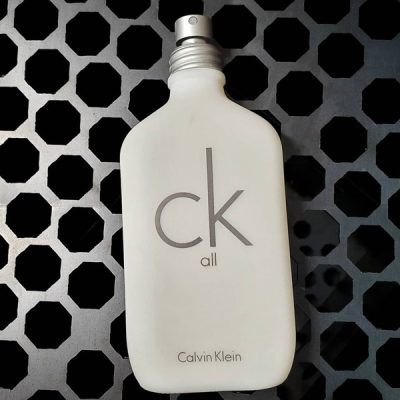 Calvin Klein CK All Eau de Toilette H5