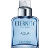 Calvin Klein Eternity Aqua Eau de Toilette for men 200ml