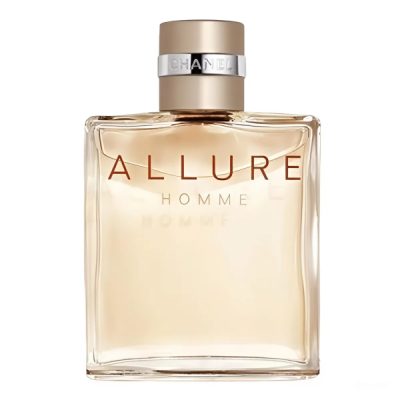 Chanel Allure Homme Eau de Toilette 50ml