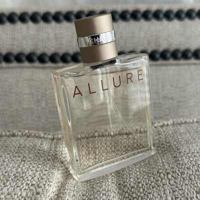 Chanel Allure Homme Eau de Toilette H5