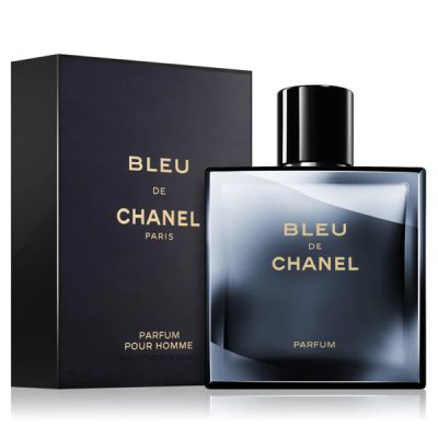 Chanel Bleu De Chanel Parfum 150ml Box