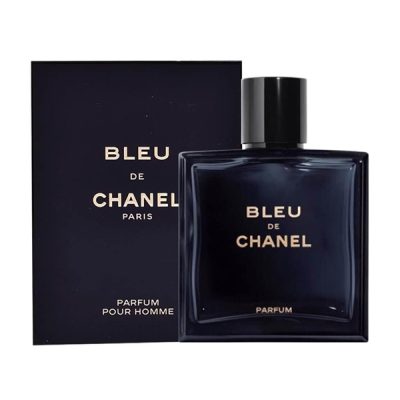 Chanel Bleu De Chanel Parfum 50ml Box