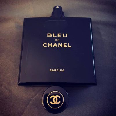 Chanel Bleu De Chanel Parfum H5