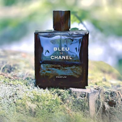 Chanel Bleu De Chanel Parfum H6