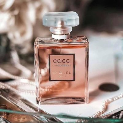 Chanel Coco Mademoiselle Eau de Parfum H5