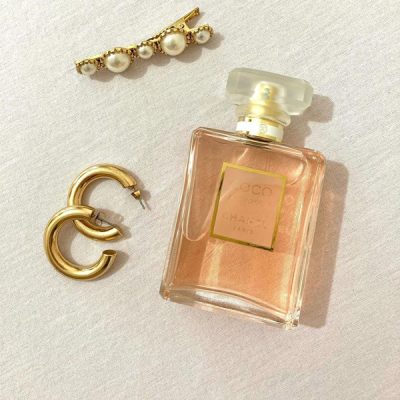 Chanel Coco Mademoiselle Eau de Parfum H6