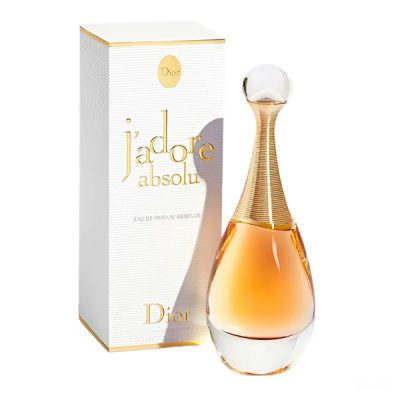 Christian Dior J'Adore Absolu EDP 50ml Box