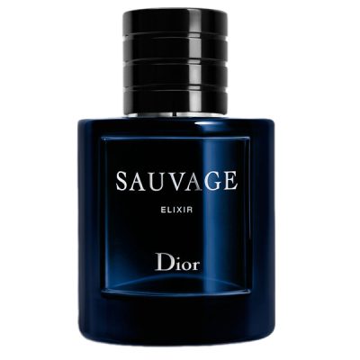 Dior Sauvage Elixir EDP 100ml