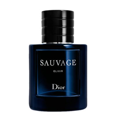 Dior Sauvage Elixir EDP 60ml