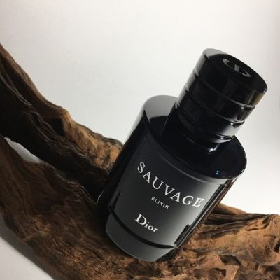 Dior Sauvage Elixir EDP H6