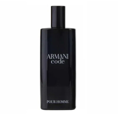 Giorgio Armani Armani Code Eau de Toilette 15ml Mini