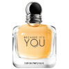 Giorgio Armani Emporio Armani Because It’s You For Women Eau de Parfum 100ml