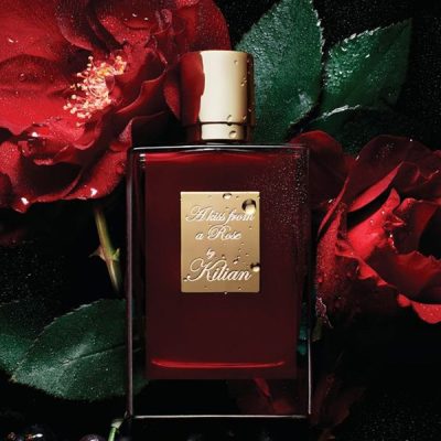 Kilian A Kiss from a Rose Eau de Parfum H5