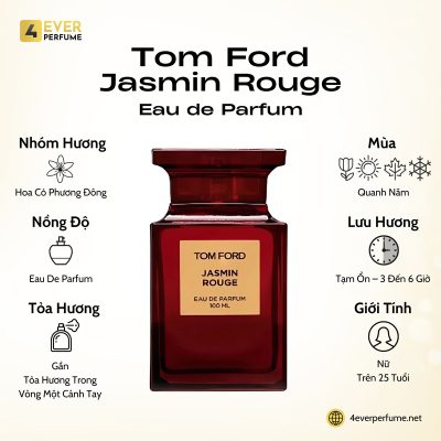 Tom Ford Jasmin Rouge Eau de Parfum H1