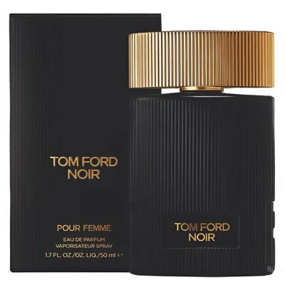 Tom Ford Noir Pour Femme Eau de Parfum 50ml Box