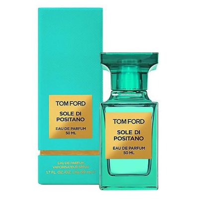 Tom Ford Sole Di Positano Eau de Parfum 50ml Box