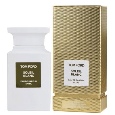 Tom Ford Soleil Blanc 100ml box