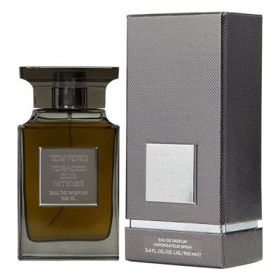 Tom Ford Tobacco Oud Intense Eau de Parfum 100ml Box