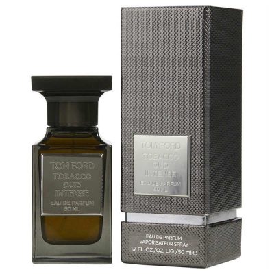 Tom Ford Tobacco Oud Intense Eau de Parfum 50ml Box