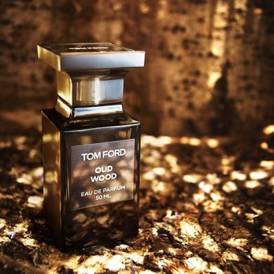 Tom Ford Oud Wood Intense EDP H6