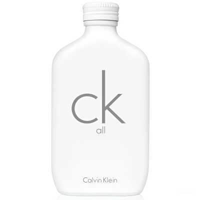 Calvin Klein CK All Eau de Toilette 200ml