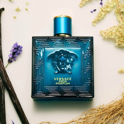 Versace Man Eau Fraiche H6