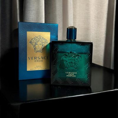 Versace Man Eau Fraiche H7