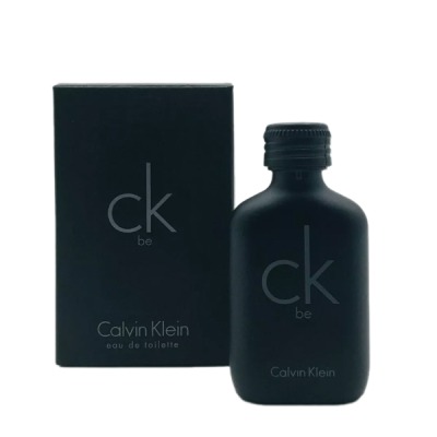 Calvin Klein CK Be Eau de Toilette 5ml Box