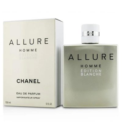 Chanel Allure Homme Edition Blanche 150ml