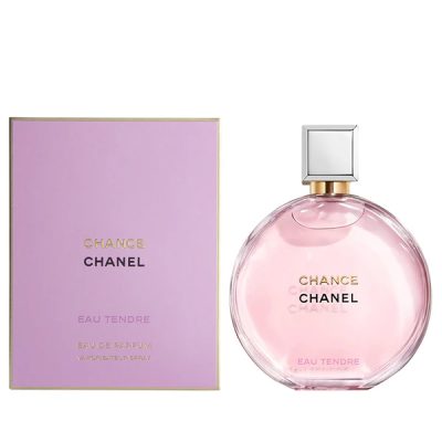 Chanel Chance Eau Tendre Eau de Parfum 150ml Box