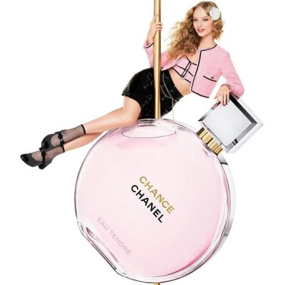 Chanel Chance Eau Tendre Eau de Parfum H7