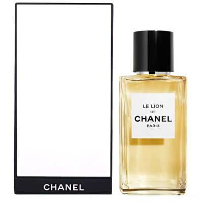 Chanel Le Lion de Chanel Eau de Parfum 75ml Box