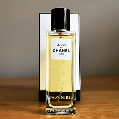 Chanel Le Lion de Chanel Eau de Parfum H5