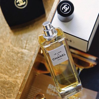 Chanel Le Lion de Chanel Eau de Parfum H6