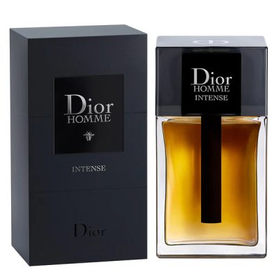 Dior Homme Intense EDP 100ml Box