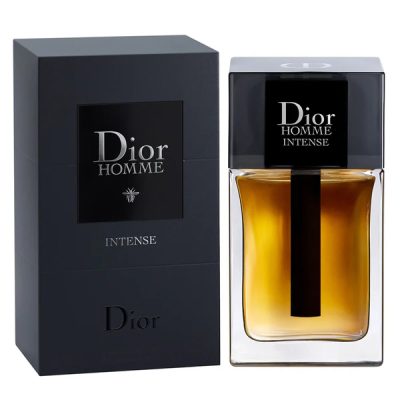 Dior Homme Intense EDP 50ml Box