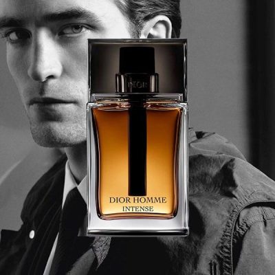 Dior Homme Intense EDP H5