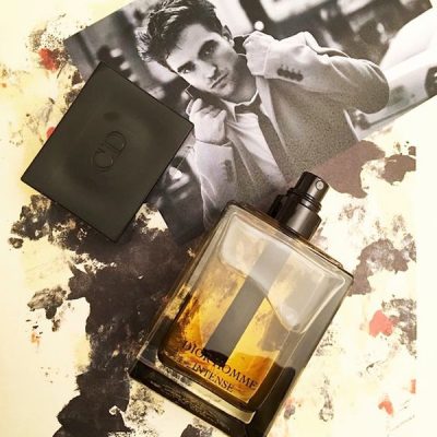 Dior Homme Intense EDP H7