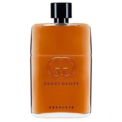 Gucci Guilty Absolute Pour Homme Eau de Parfum 50ml