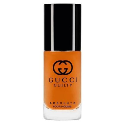 Gucci Guilty Absolute Pour Homme Eau de Parfum 8ml Mini