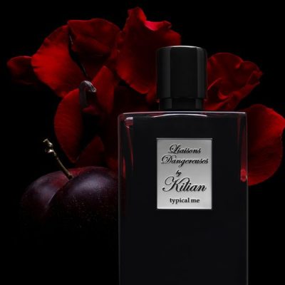 Kilian Liaisons Dangereuses, Typical Me EDP H5