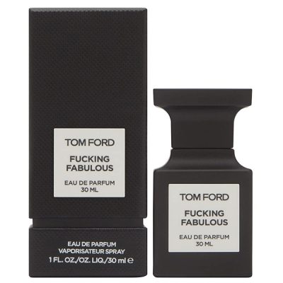 Tom Ford Fucking Fabulous EDP 30ml Box