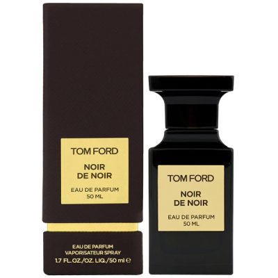 Tom Ford Noir de Noir EDP 50ml Box