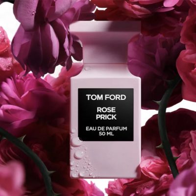 Tom Ford Rose Prick H6