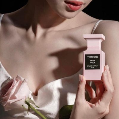 Tom Ford Rose Prick H7