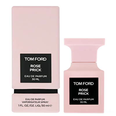 Tom Ford Rose Prick EDP 30ml Box