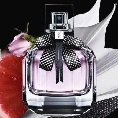 Yves Saint Laurent Mon Paris Couture EDP H6