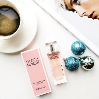 Calvin Klein Eternity Moment Eau de Parfum H5