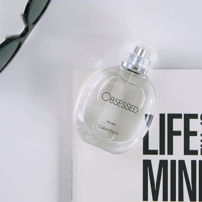 Calvin Klein Obsessed for Men Eau de Toilette H5