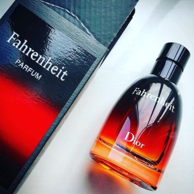 Christian Dior Fahrenheit EDT H6